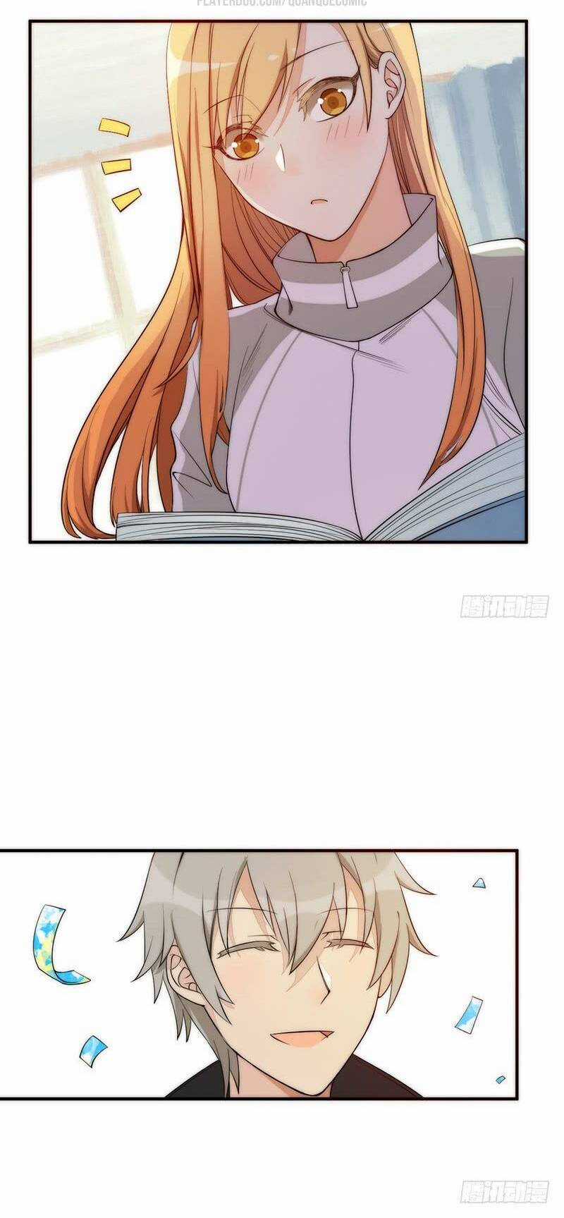 Dã Âu Lão Tổ - Chapter 3 - Trang 39