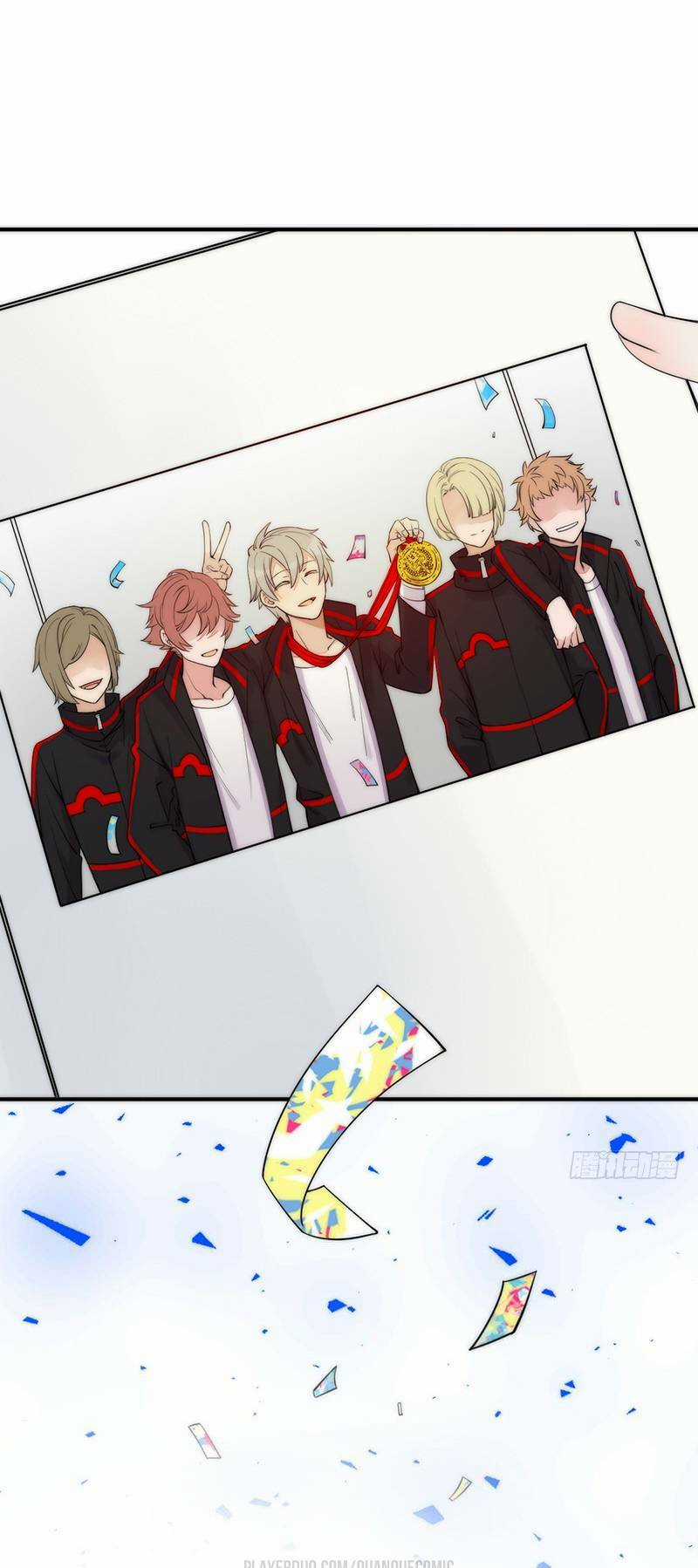 Dã Âu Lão Tổ - Chapter 3 - Trang 40