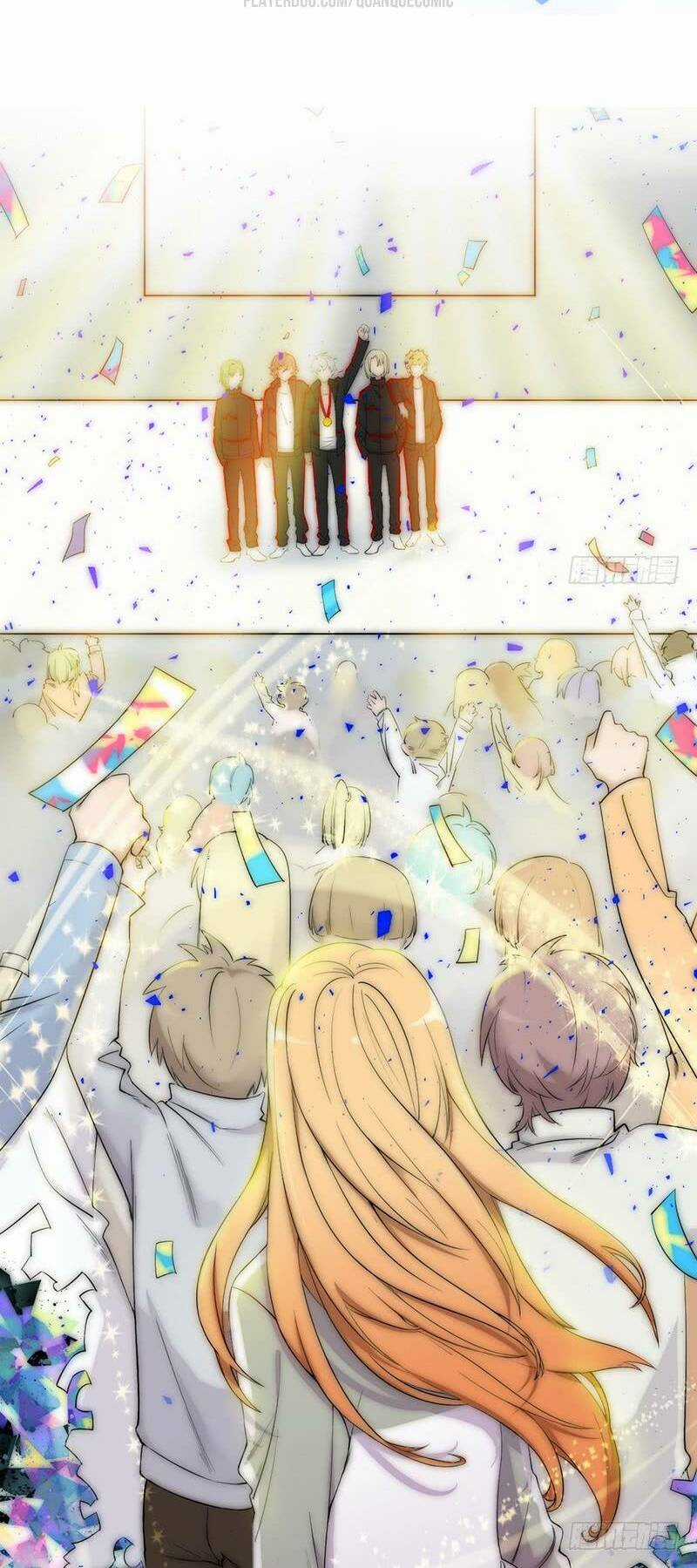 Dã Âu Lão Tổ - Chapter 3 - Trang 41