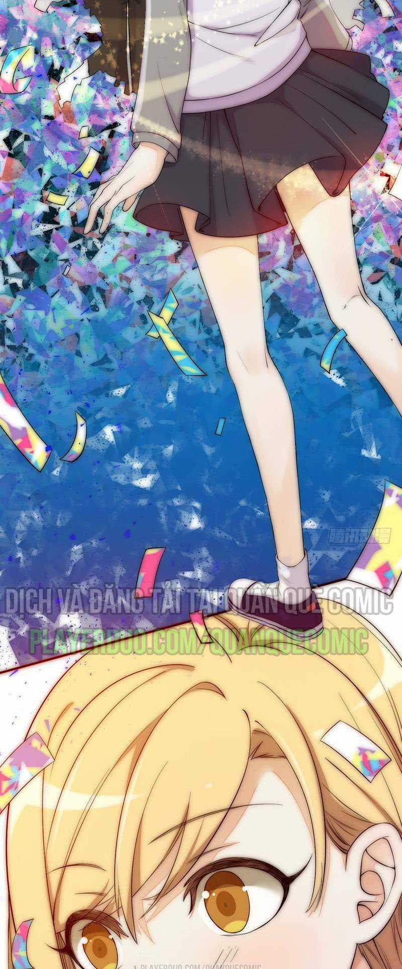 Dã Âu Lão Tổ - Chapter 3 - Trang 42