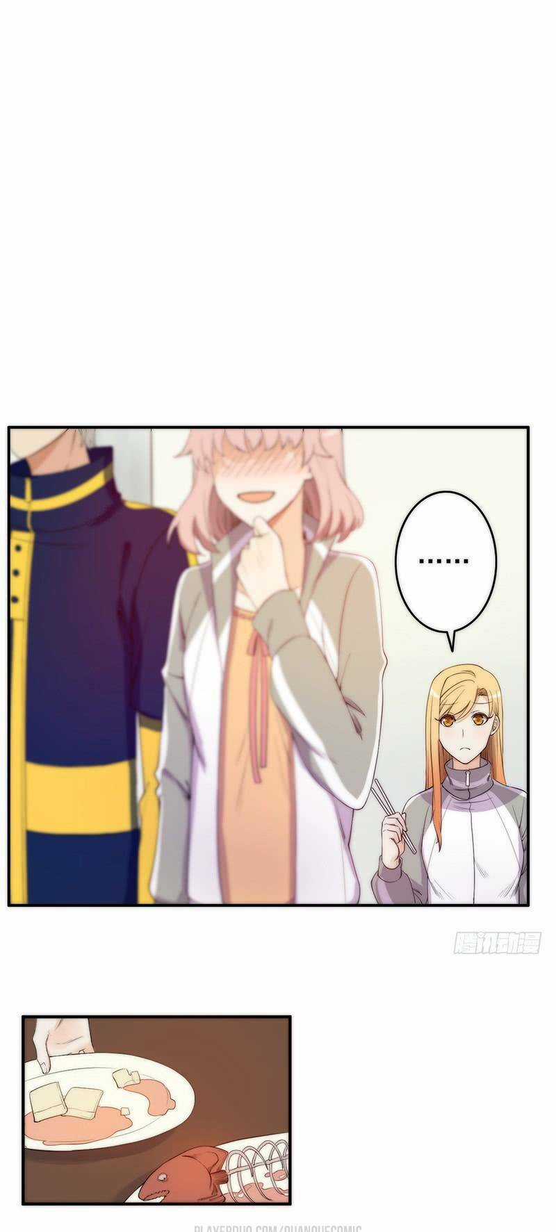 Dã Âu Lão Tổ - Chapter 3 - Trang 48