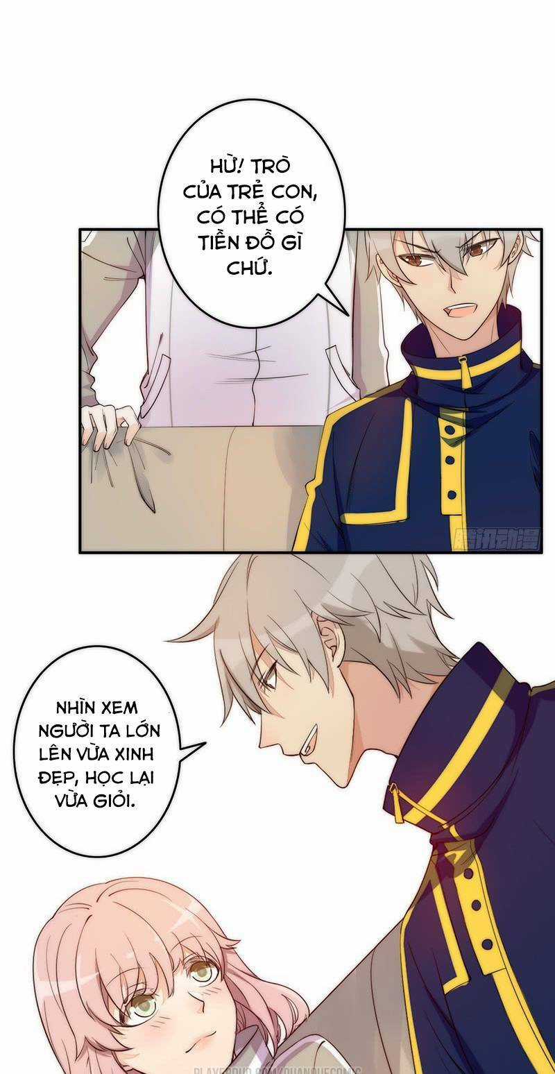 Dã Âu Lão Tổ - Chapter 3 - Trang 54