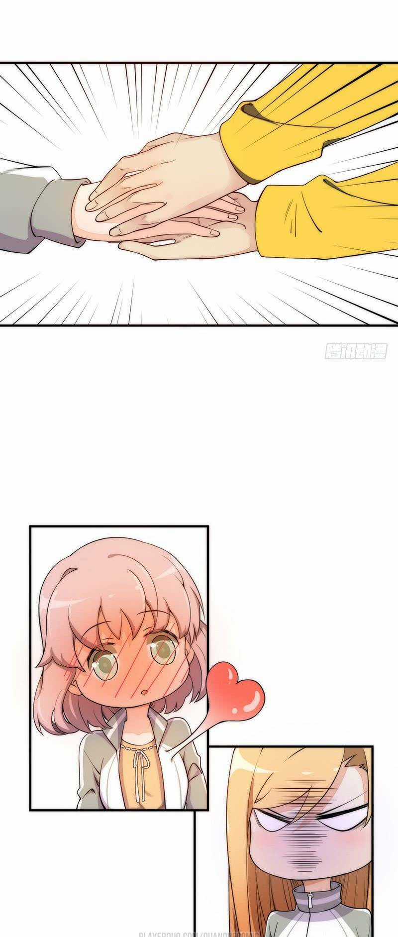 Dã Âu Lão Tổ - Chapter 3 - Trang 56