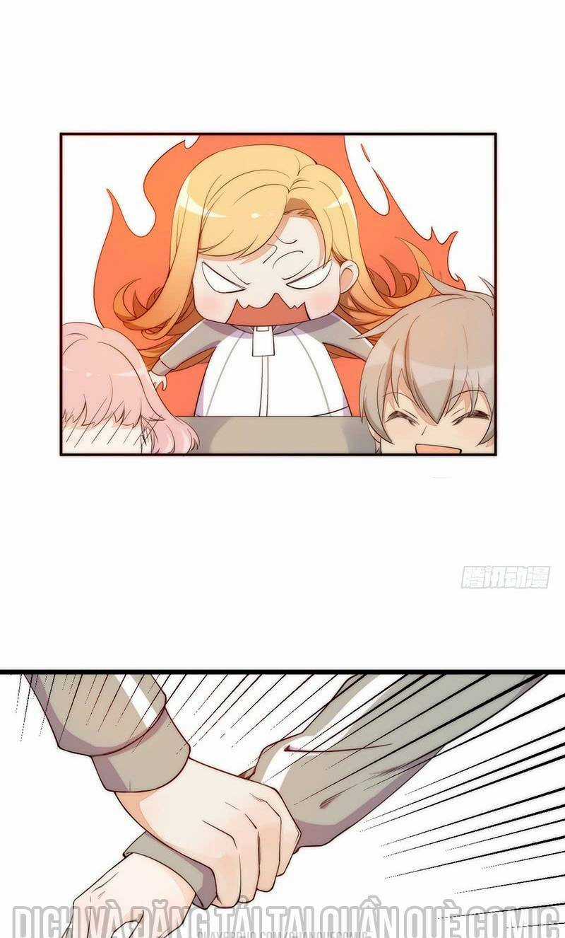 Dã Âu Lão Tổ - Chapter 3 - Trang 58