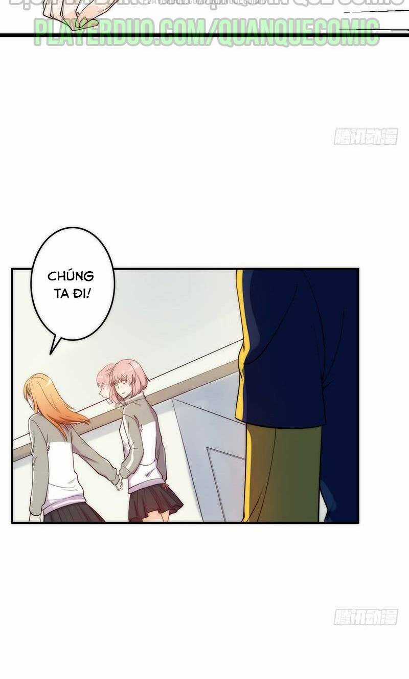 Dã Âu Lão Tổ - Chapter 3 - Trang 59