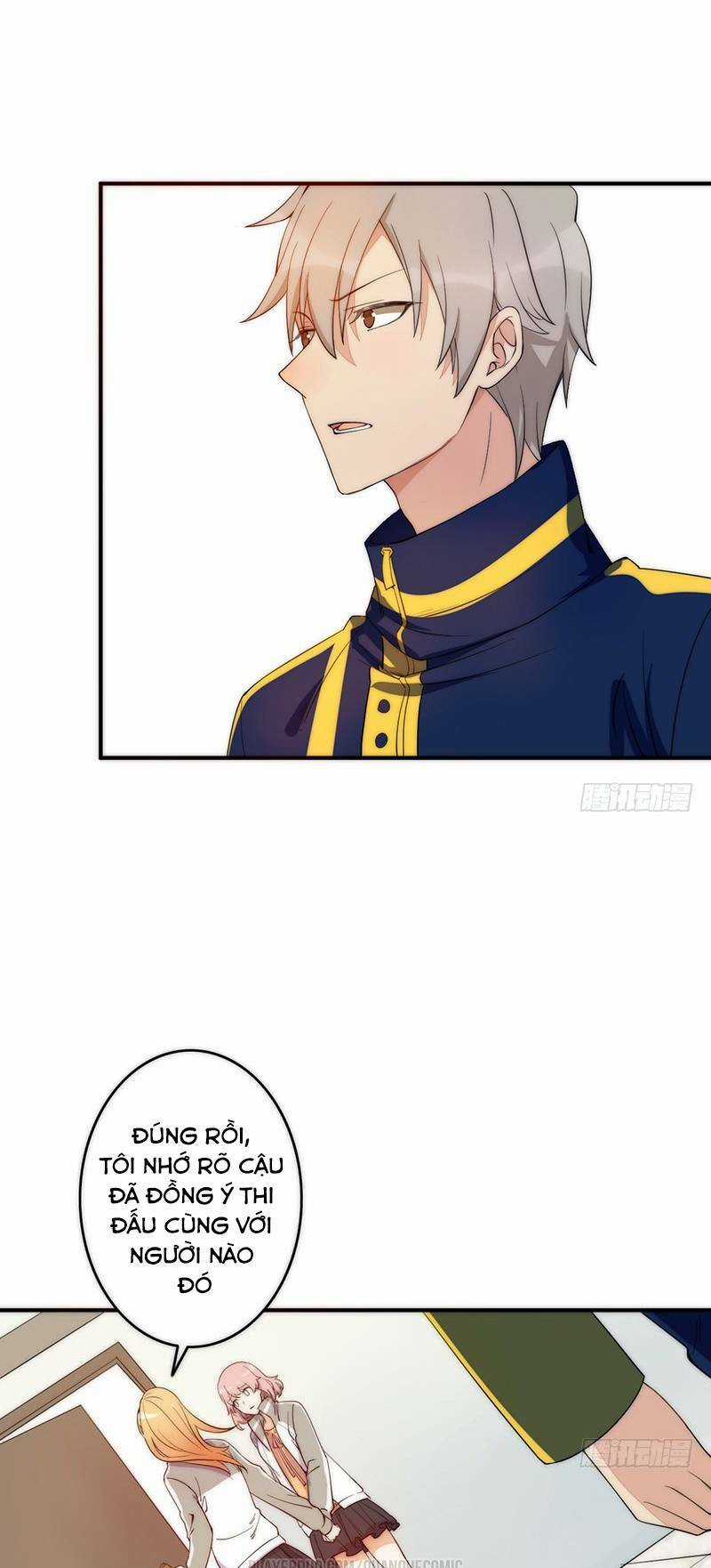 Dã Âu Lão Tổ - Chapter 3 - Trang 60