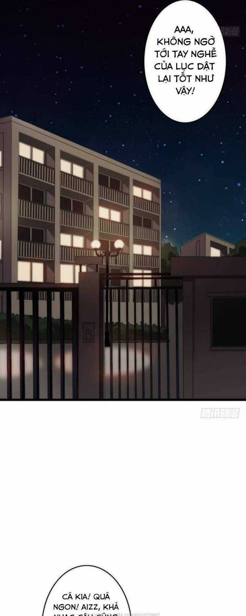 Dã Âu Lão Tổ - Chapter 3 - Trang 62