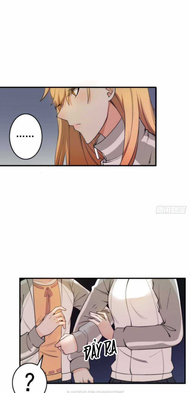 Dã Âu Lão Tổ - Chapter 3 - Trang 64