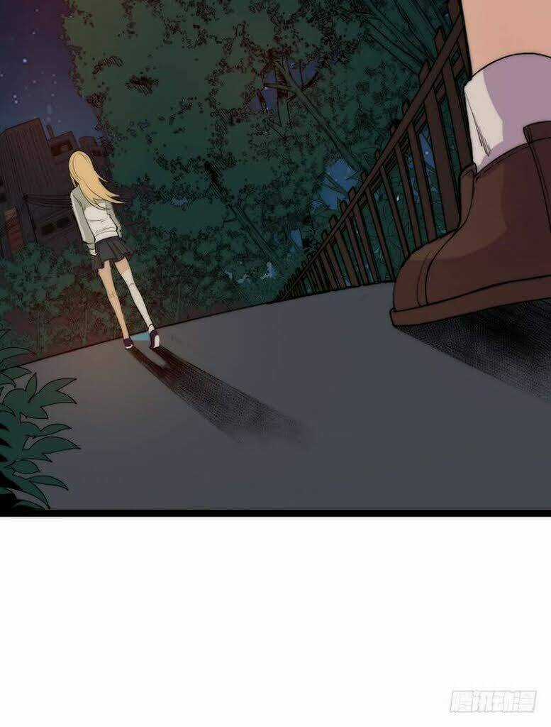 Dã Âu Lão Tổ - Chapter 3 - Trang 68