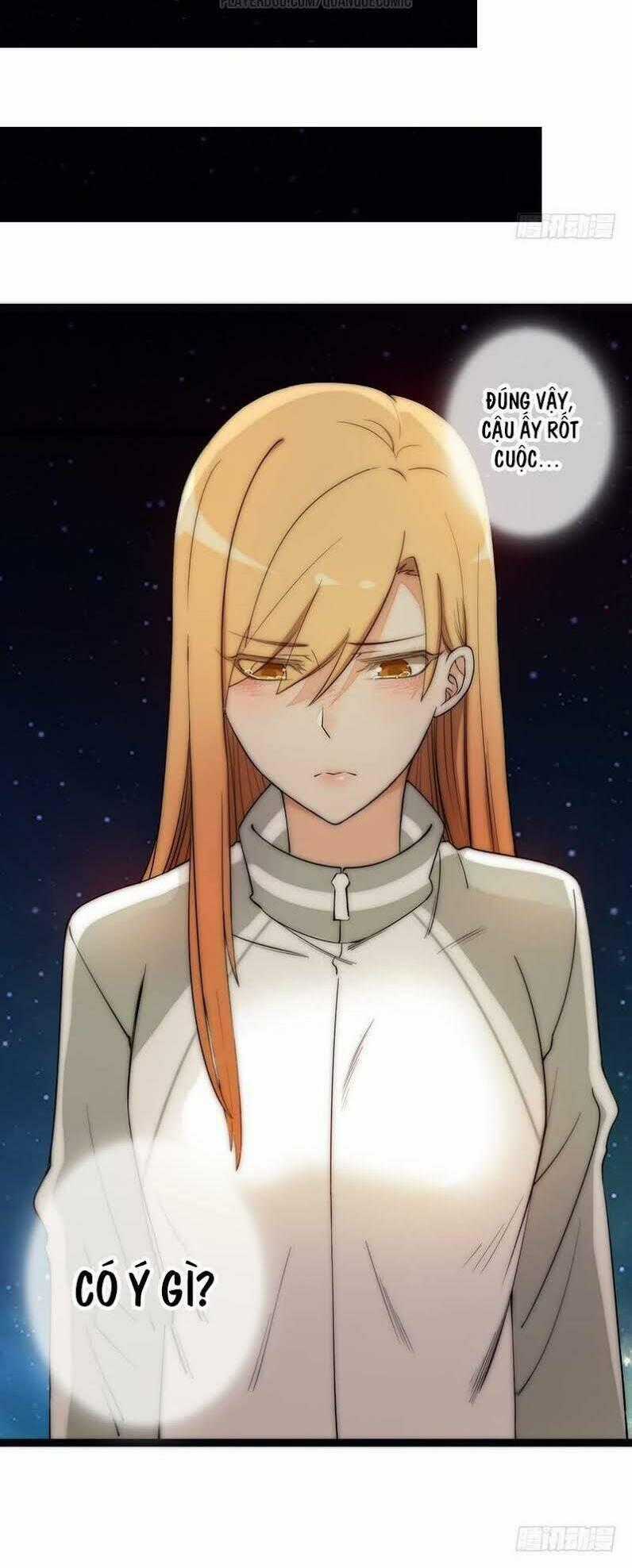 Dã Âu Lão Tổ - Chapter 3 - Trang 70