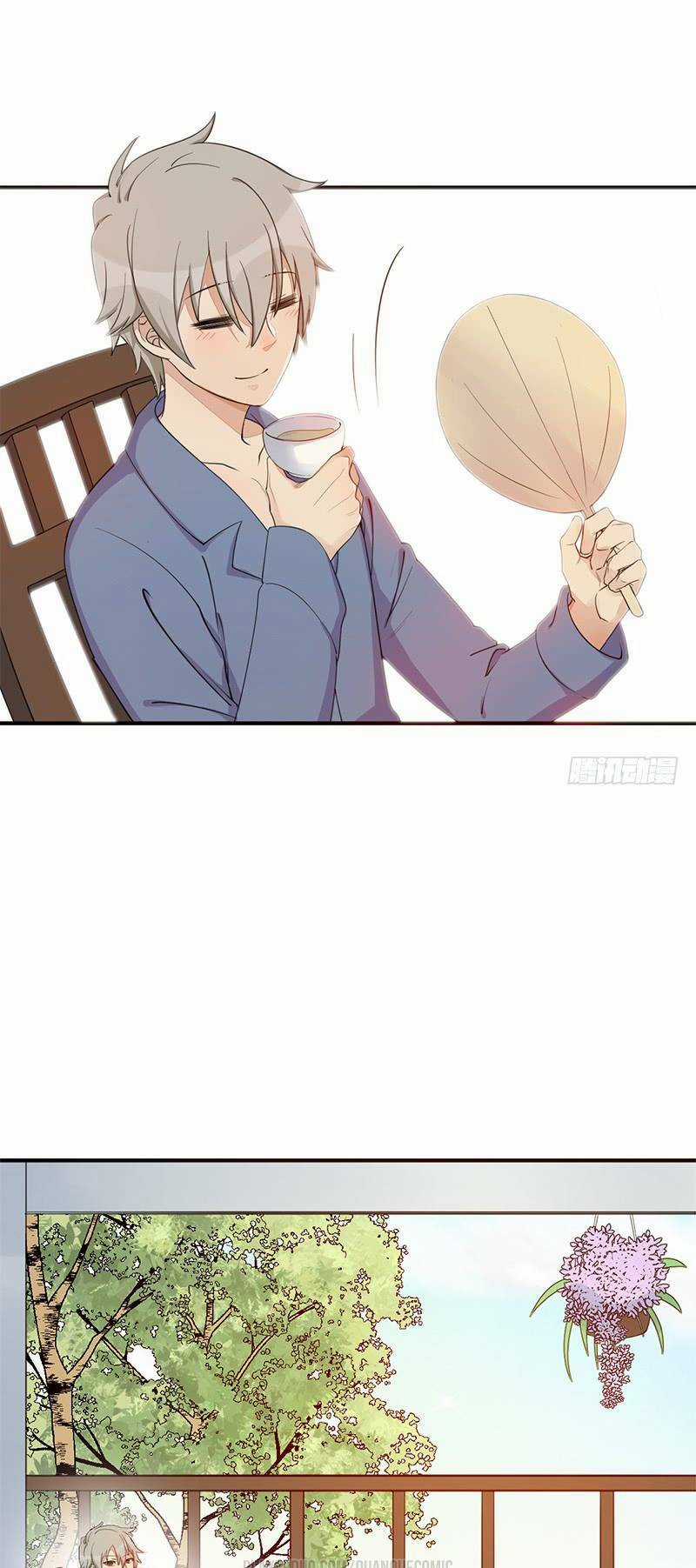 Dã Âu Lão Tổ - Chapter 4 - Trang 13