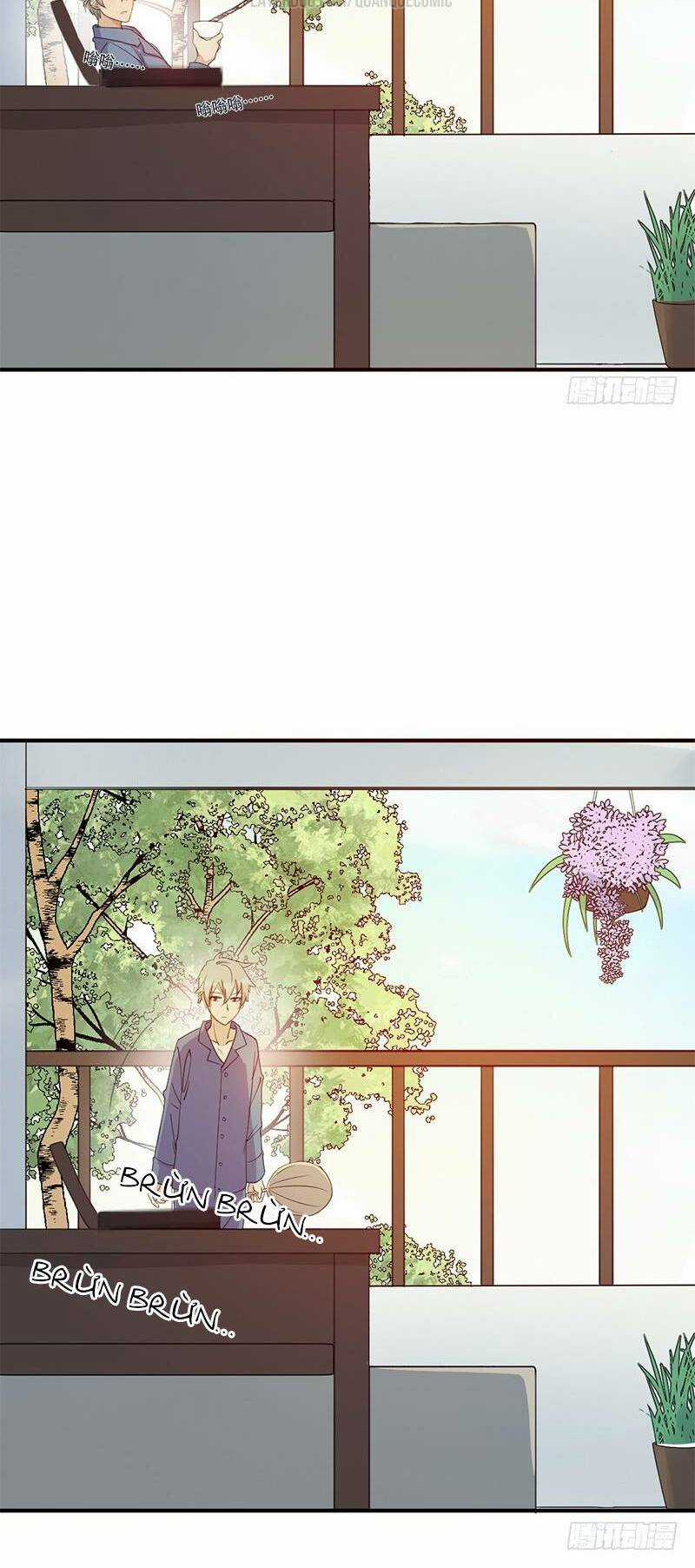 Dã Âu Lão Tổ - Chapter 4 - Trang 14