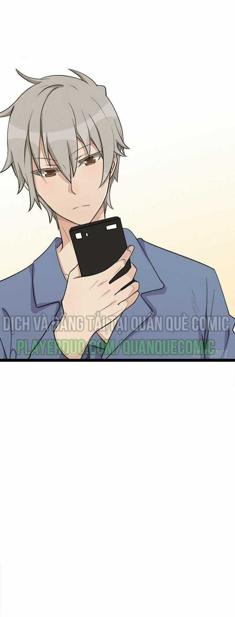 Dã Âu Lão Tổ - Chapter 4 - Trang 15