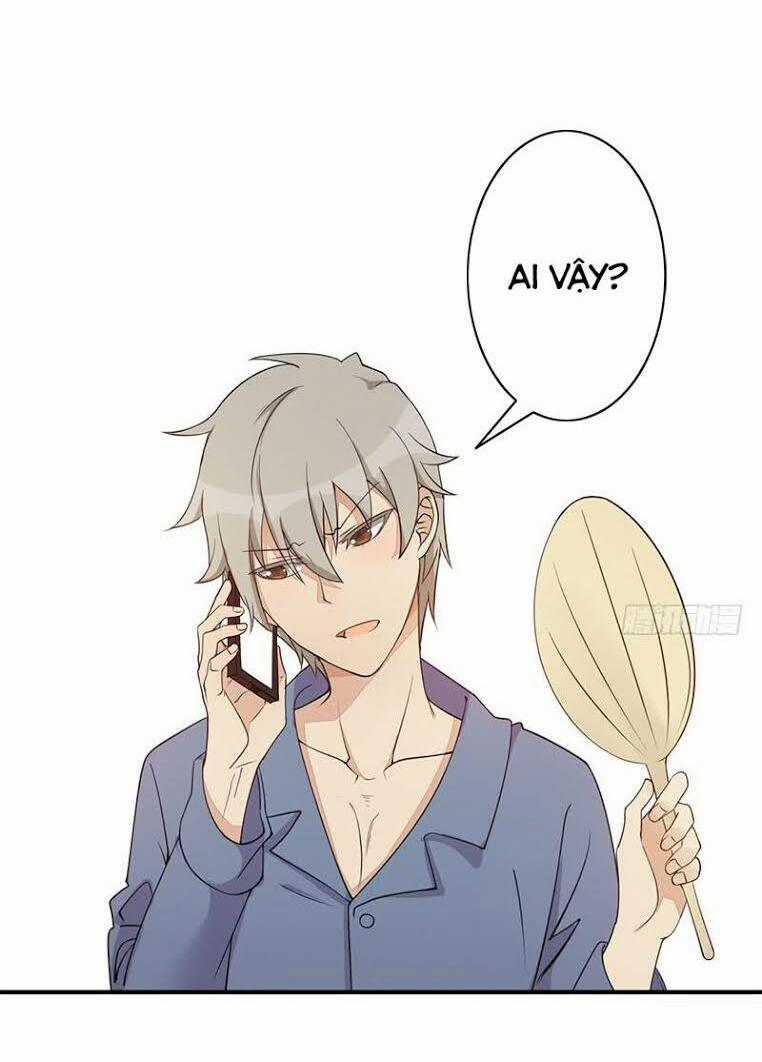 Dã Âu Lão Tổ - Chapter 4 - Trang 17