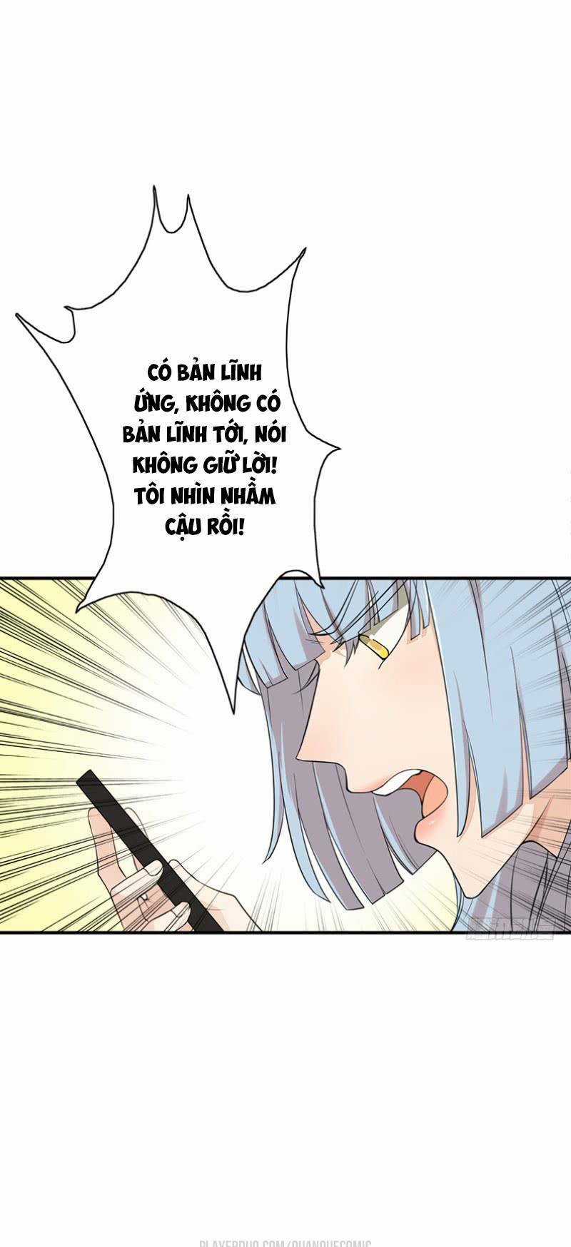 Dã Âu Lão Tổ - Chapter 4 - Trang 26