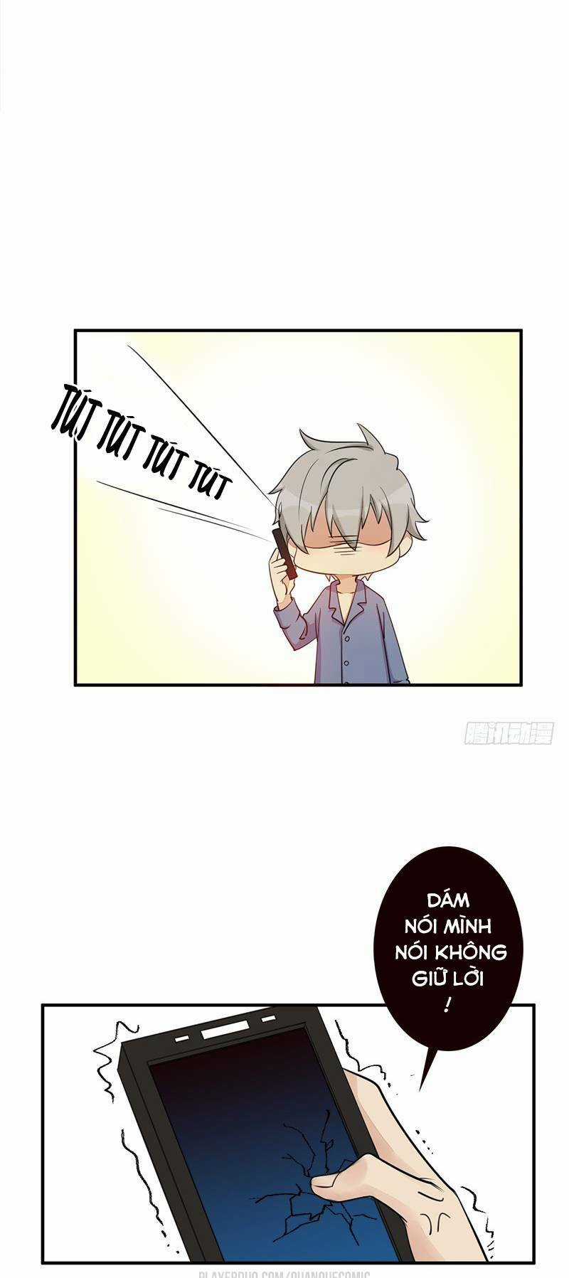 Dã Âu Lão Tổ - Chapter 4 - Trang 28