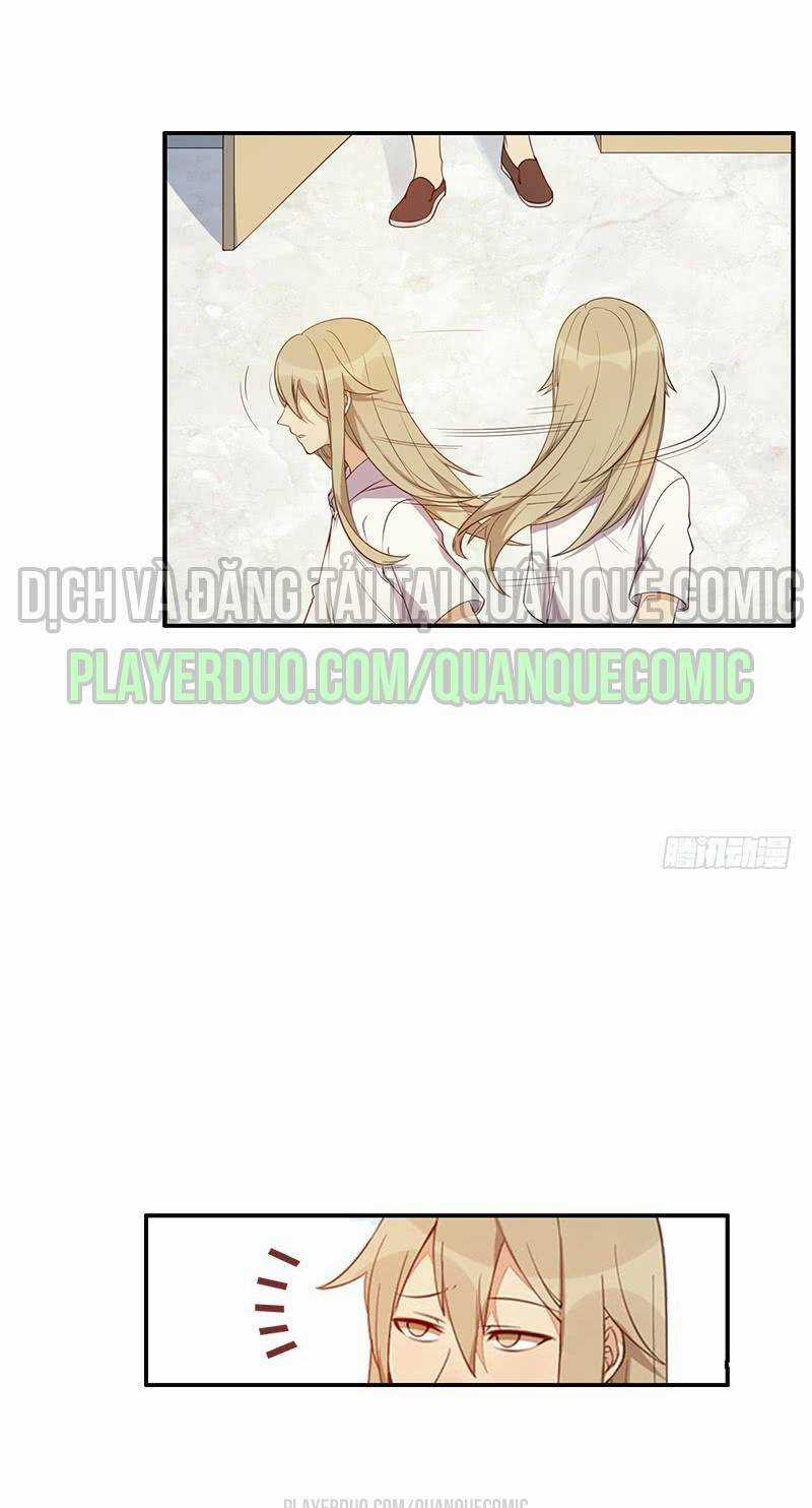 Dã Âu Lão Tổ - Chapter 4 - Trang 32