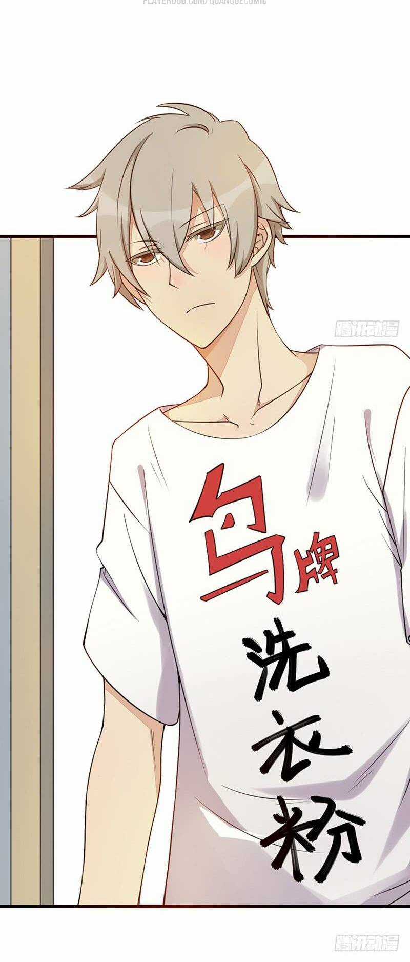 Dã Âu Lão Tổ - Chapter 4 - Trang 35