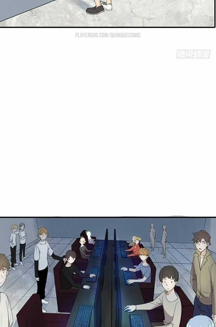 Dã Âu Lão Tổ - Chapter 4 - Trang 39