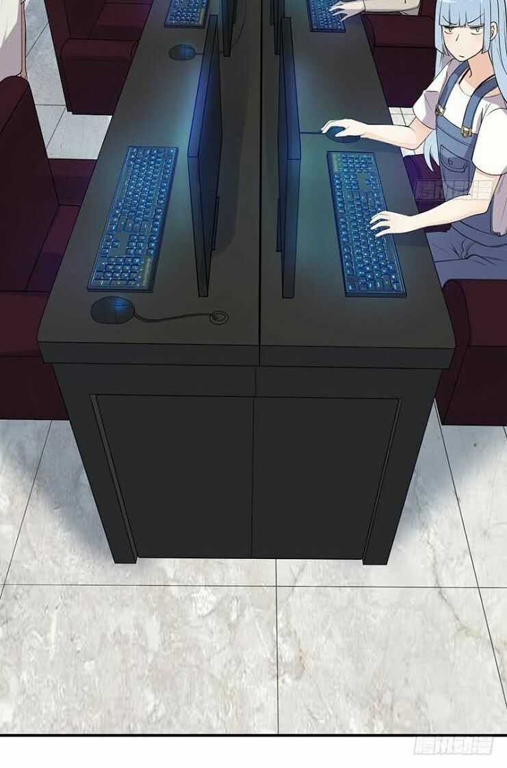 Dã Âu Lão Tổ - Chapter 4 - Trang 40