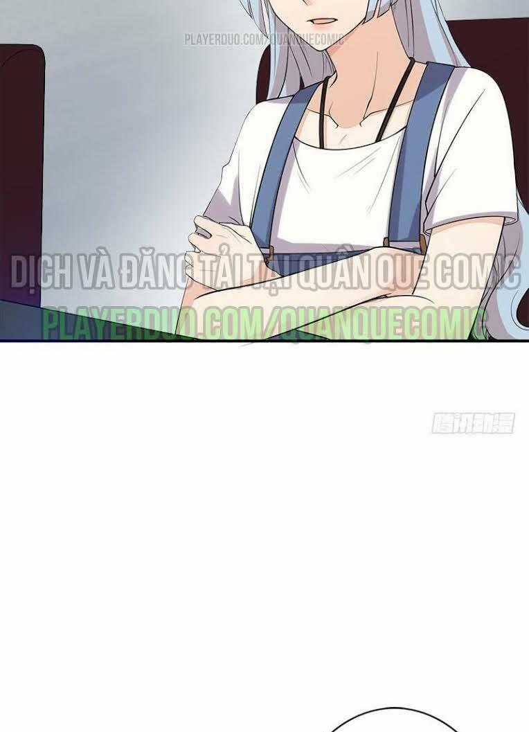 Dã Âu Lão Tổ - Chapter 4 - Trang 42