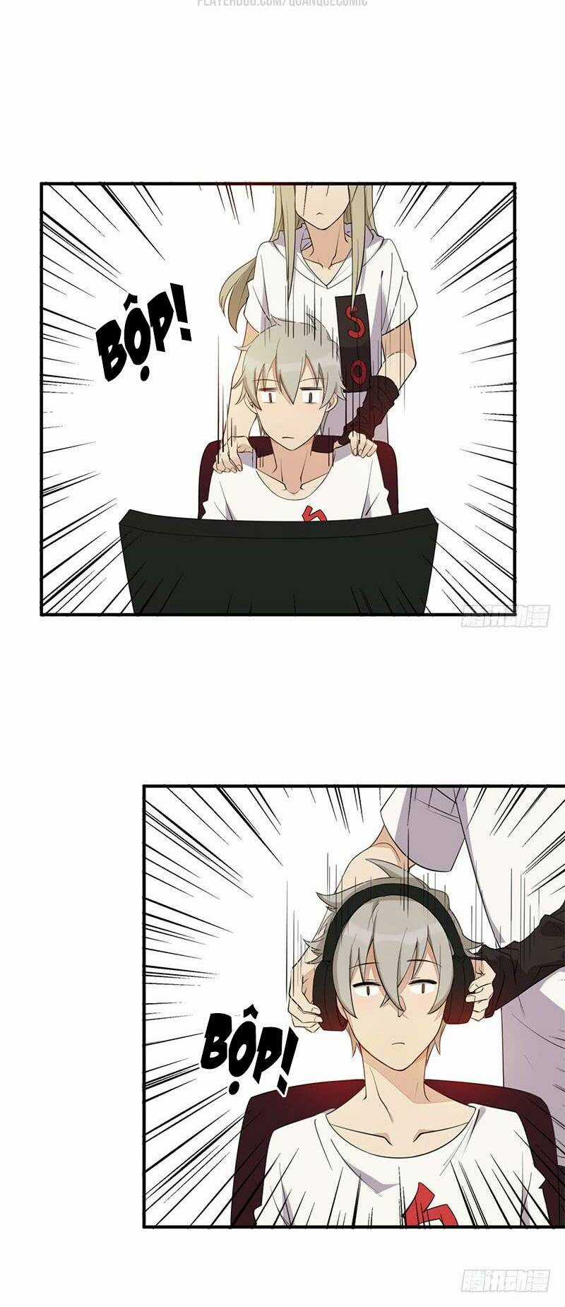 Dã Âu Lão Tổ - Chapter 4 - Trang 45