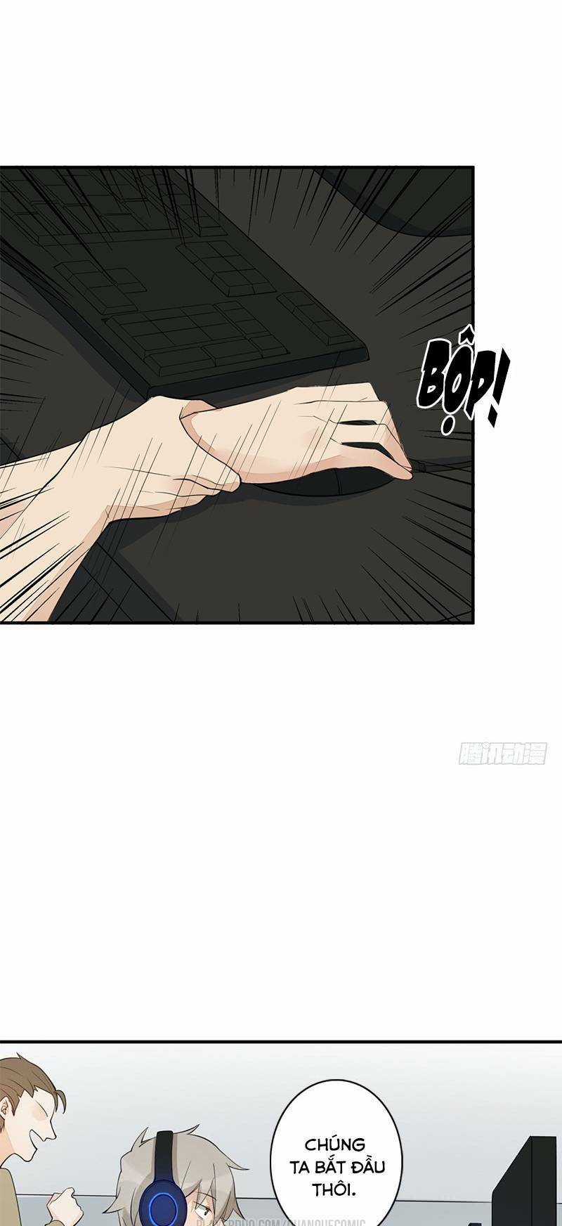 Dã Âu Lão Tổ - Chapter 4 - Trang 46