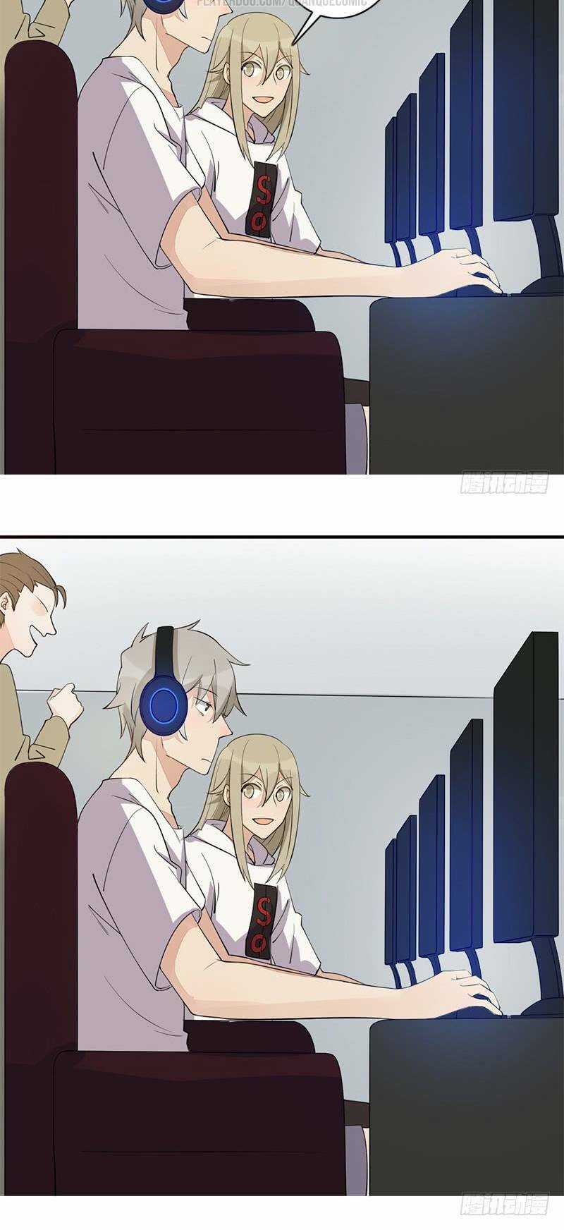 Dã Âu Lão Tổ - Chapter 4 - Trang 47