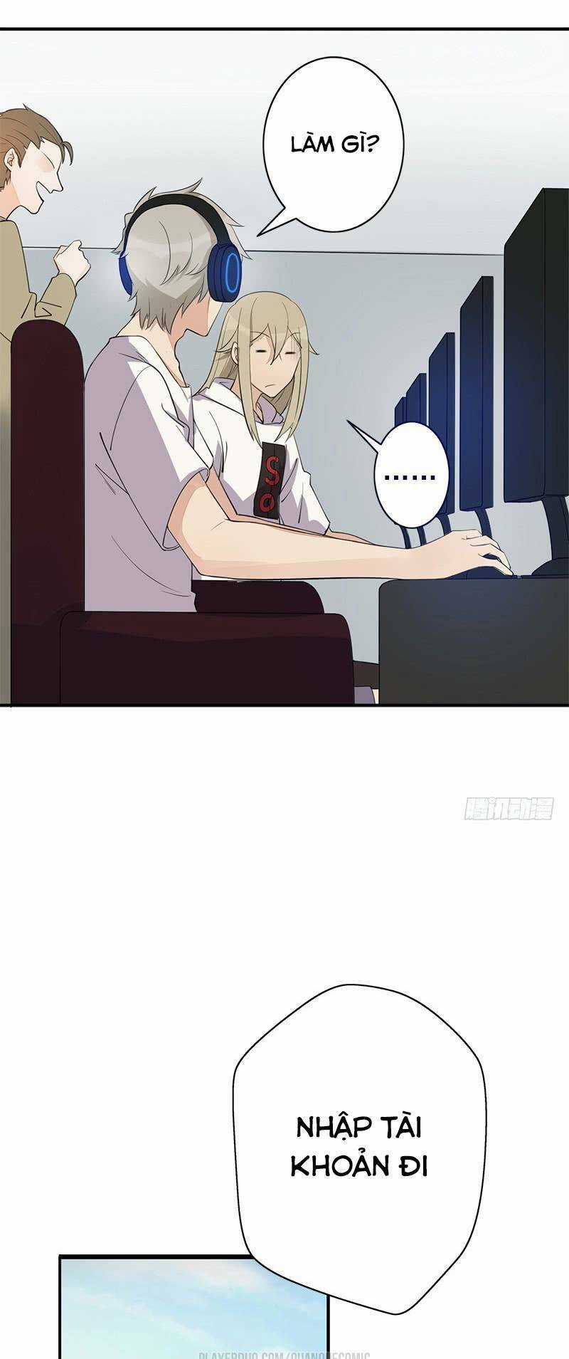 Dã Âu Lão Tổ - Chapter 4 - Trang 48