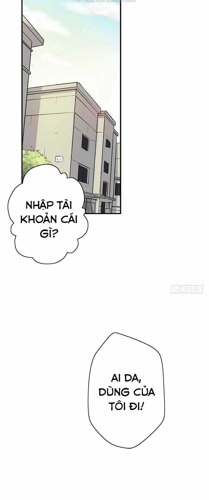 Dã Âu Lão Tổ - Chapter 4 - Trang 49