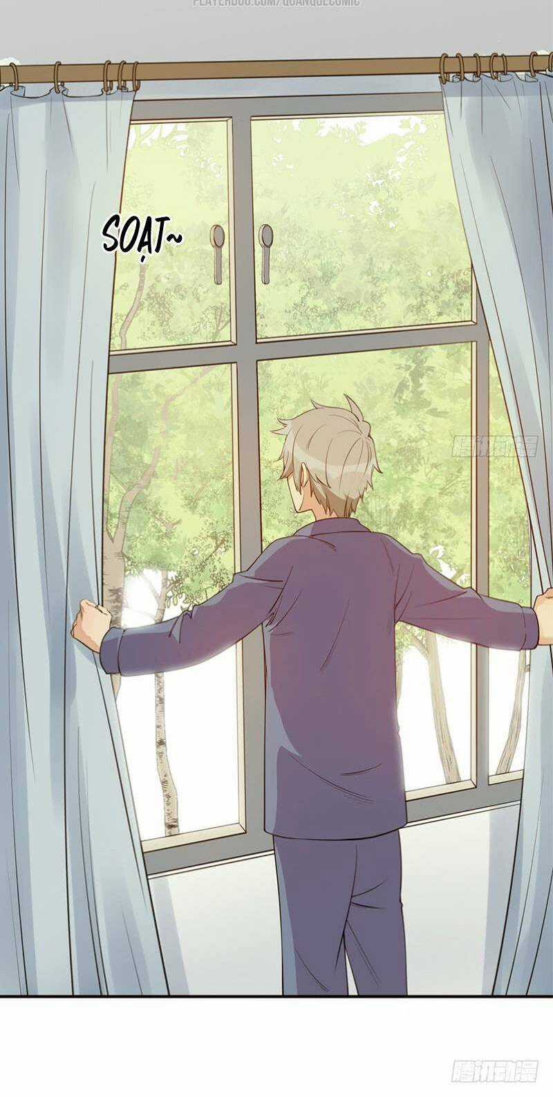 Dã Âu Lão Tổ - Chapter 4 - Trang 6