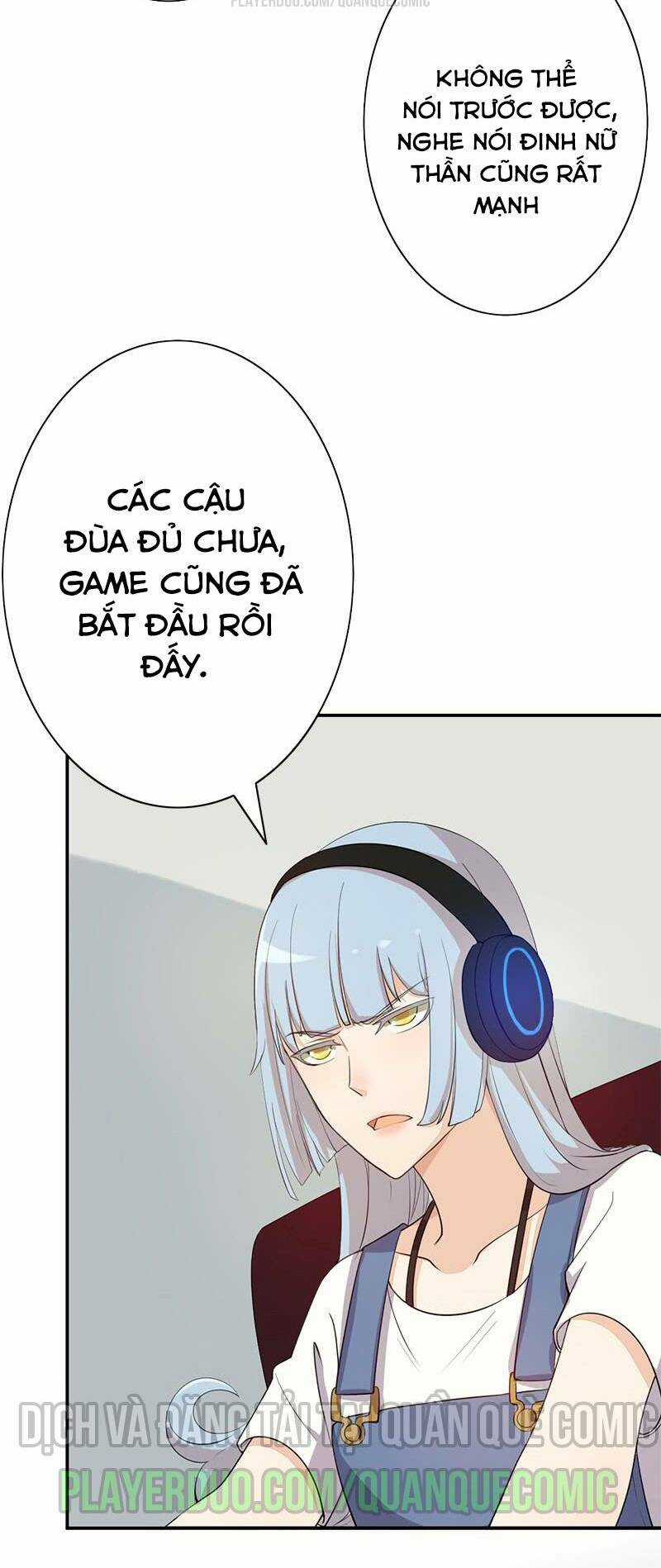 Dã Âu Lão Tổ - Chapter 4 - Trang 51