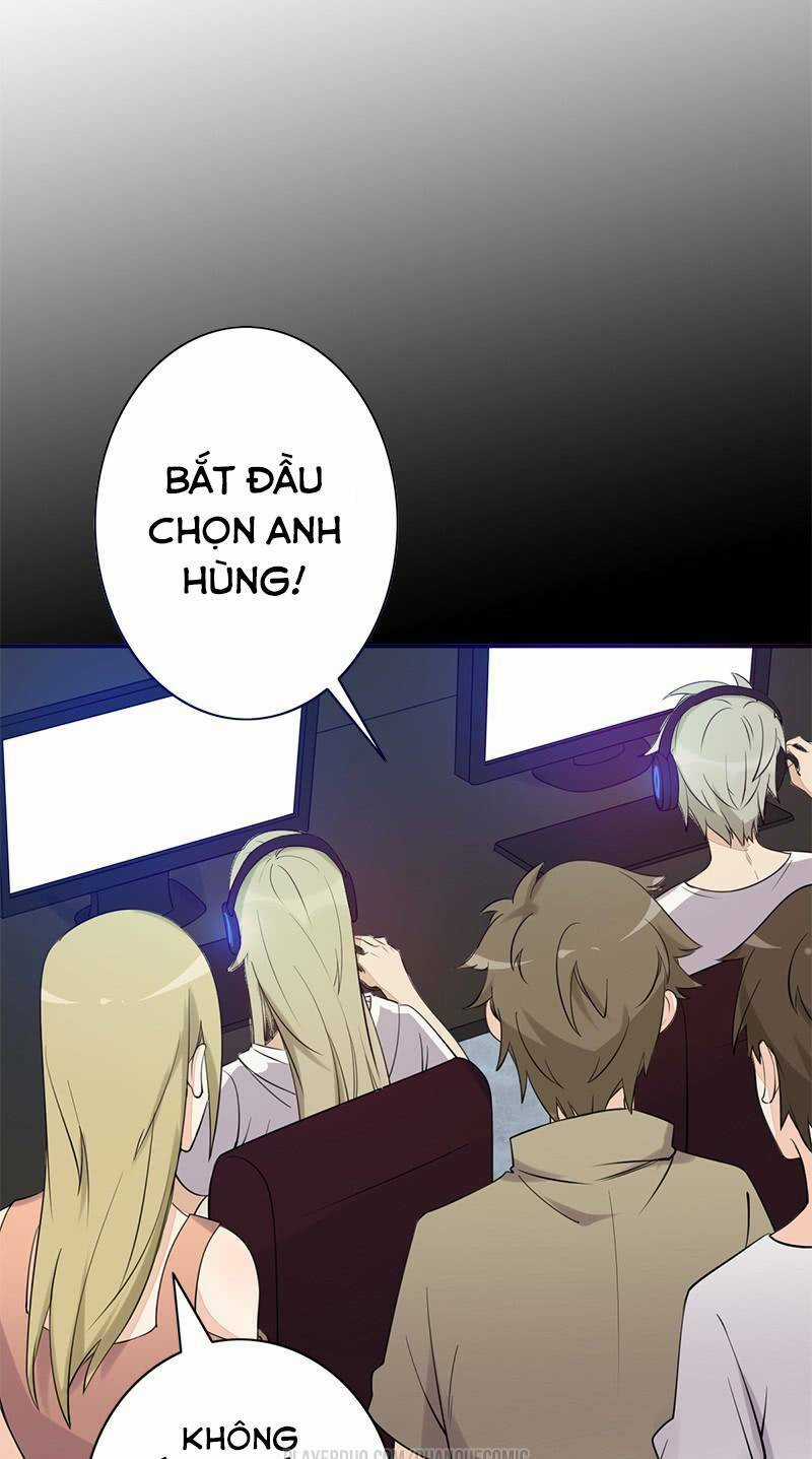 Dã Âu Lão Tổ - Chapter 4 - Trang 52