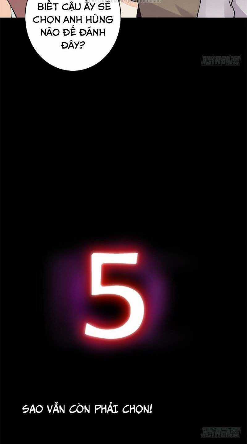 Dã Âu Lão Tổ - Chapter 4 - Trang 53