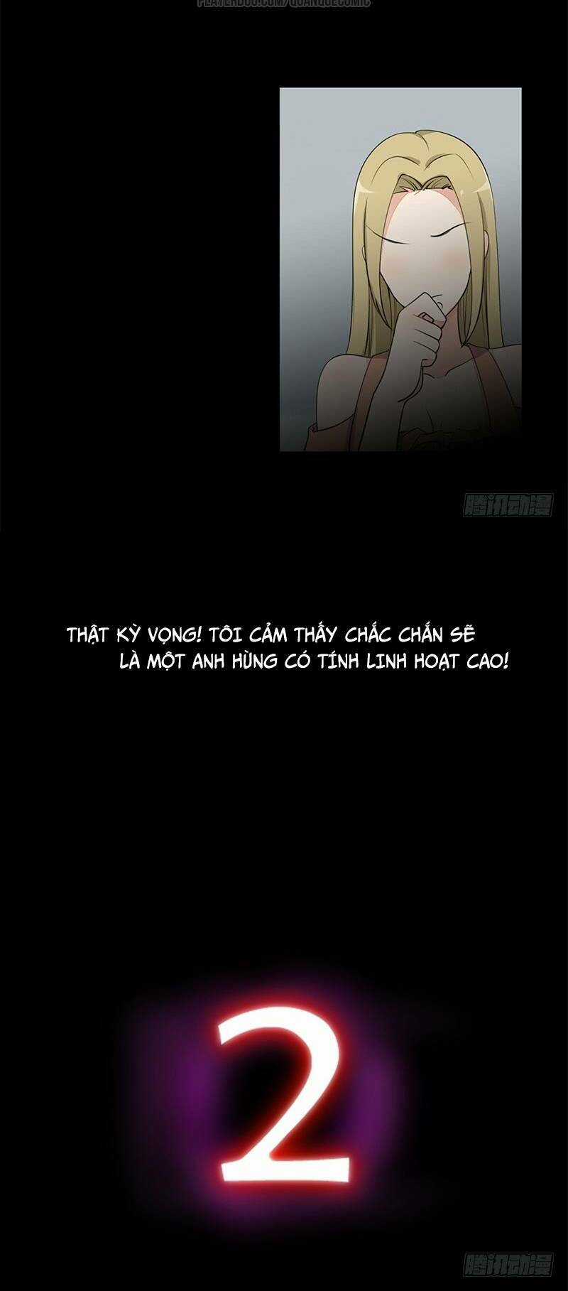 Dã Âu Lão Tổ - Chapter 4 - Trang 57