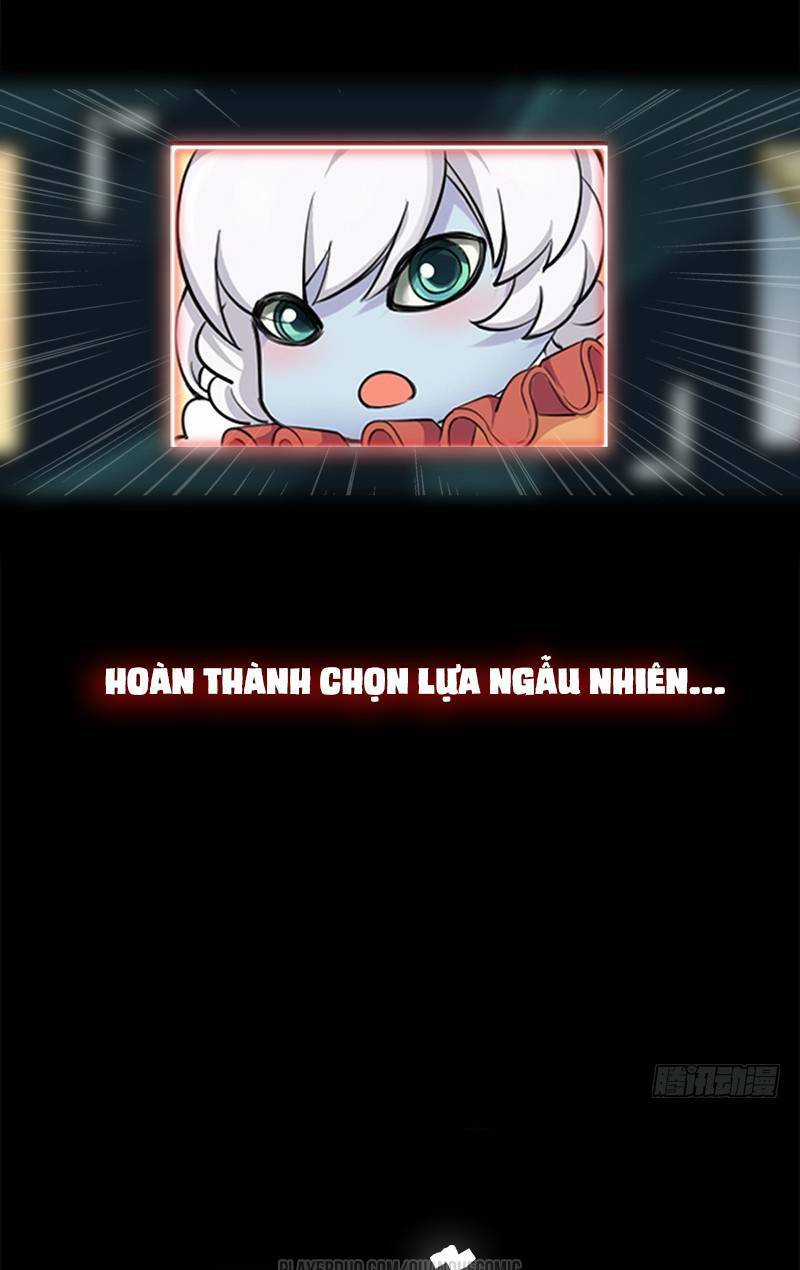 Dã Âu Lão Tổ - Chapter 4 - Trang 60