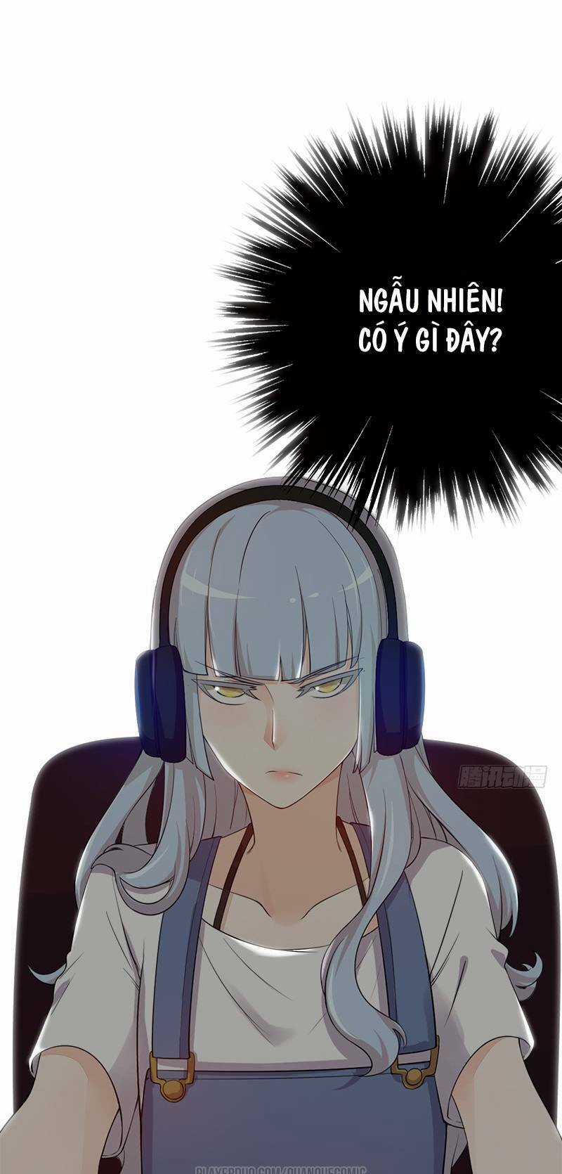 Dã Âu Lão Tổ - Chapter 4 - Trang 62