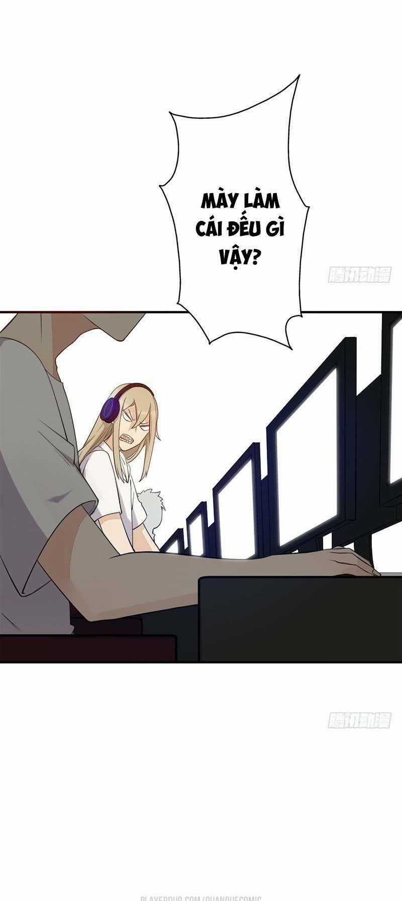 Dã Âu Lão Tổ - Chapter 4 - Trang 64