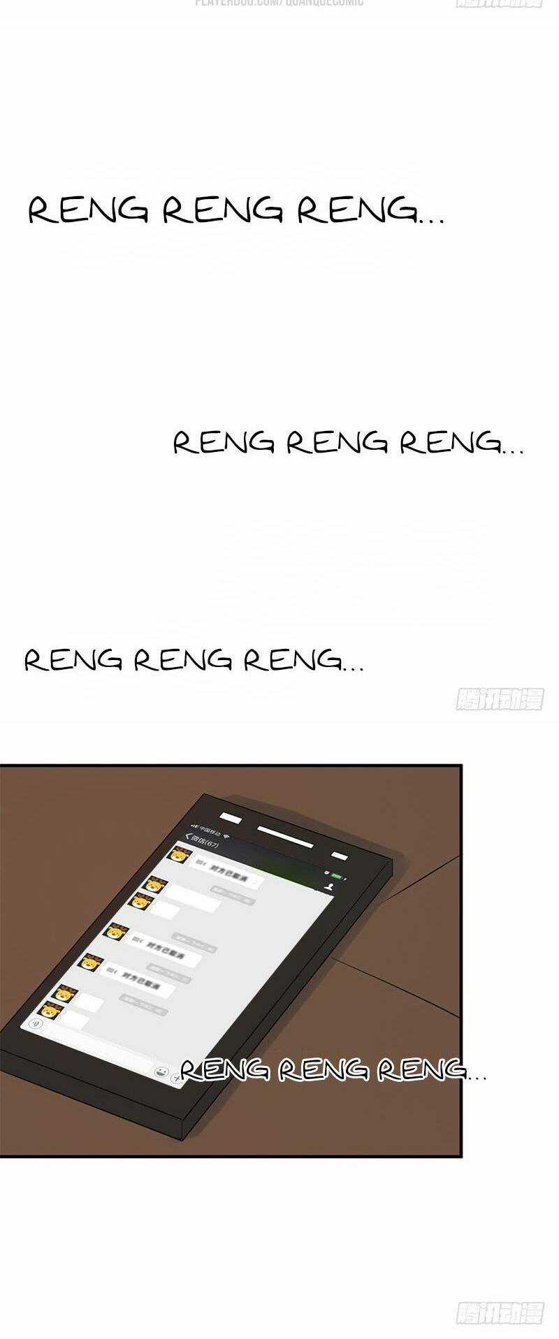 Dã Âu Lão Tổ - Chapter 4 - Trang 10