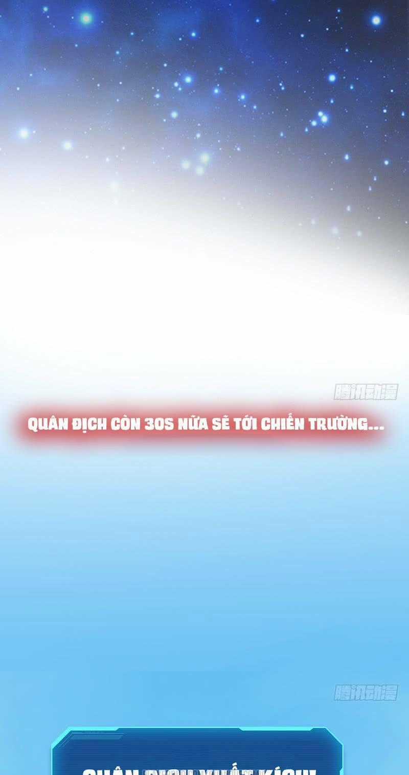 Dã Âu Lão Tổ - Chapter 5 - Trang 1