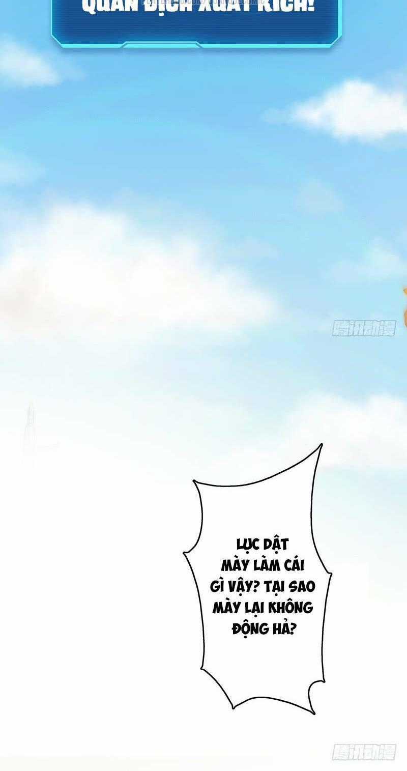 Dã Âu Lão Tổ - Chapter 5 - Trang 2