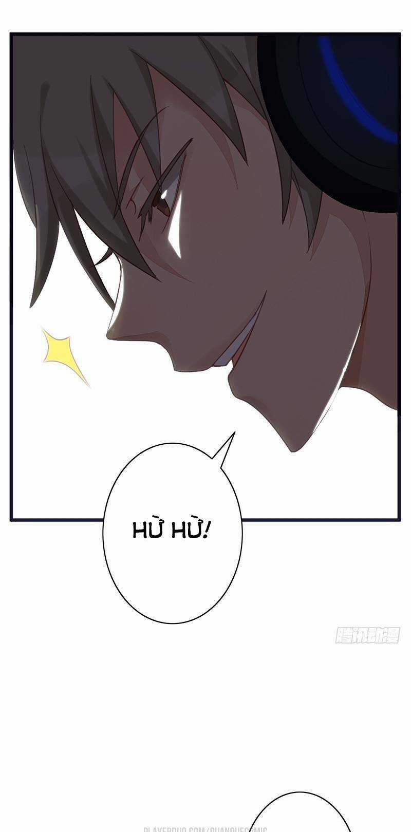 Dã Âu Lão Tổ - Chapter 5 - Trang 12