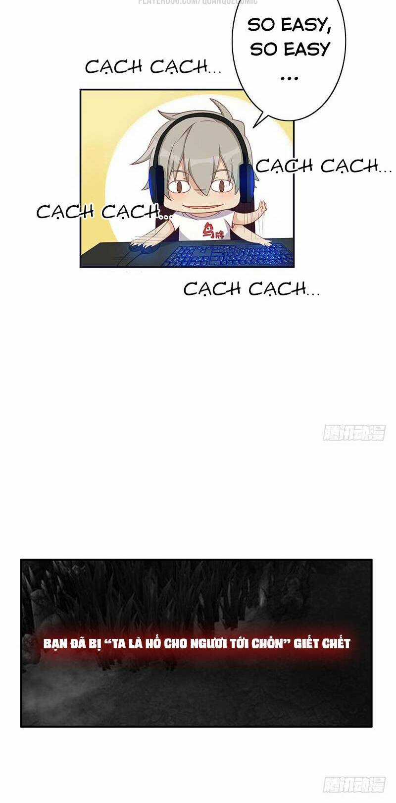 Dã Âu Lão Tổ - Chapter 5 - Trang 13