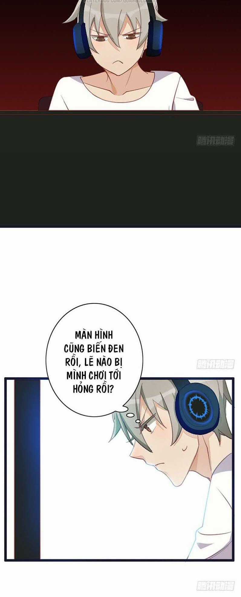 Dã Âu Lão Tổ - Chapter 5 - Trang 15