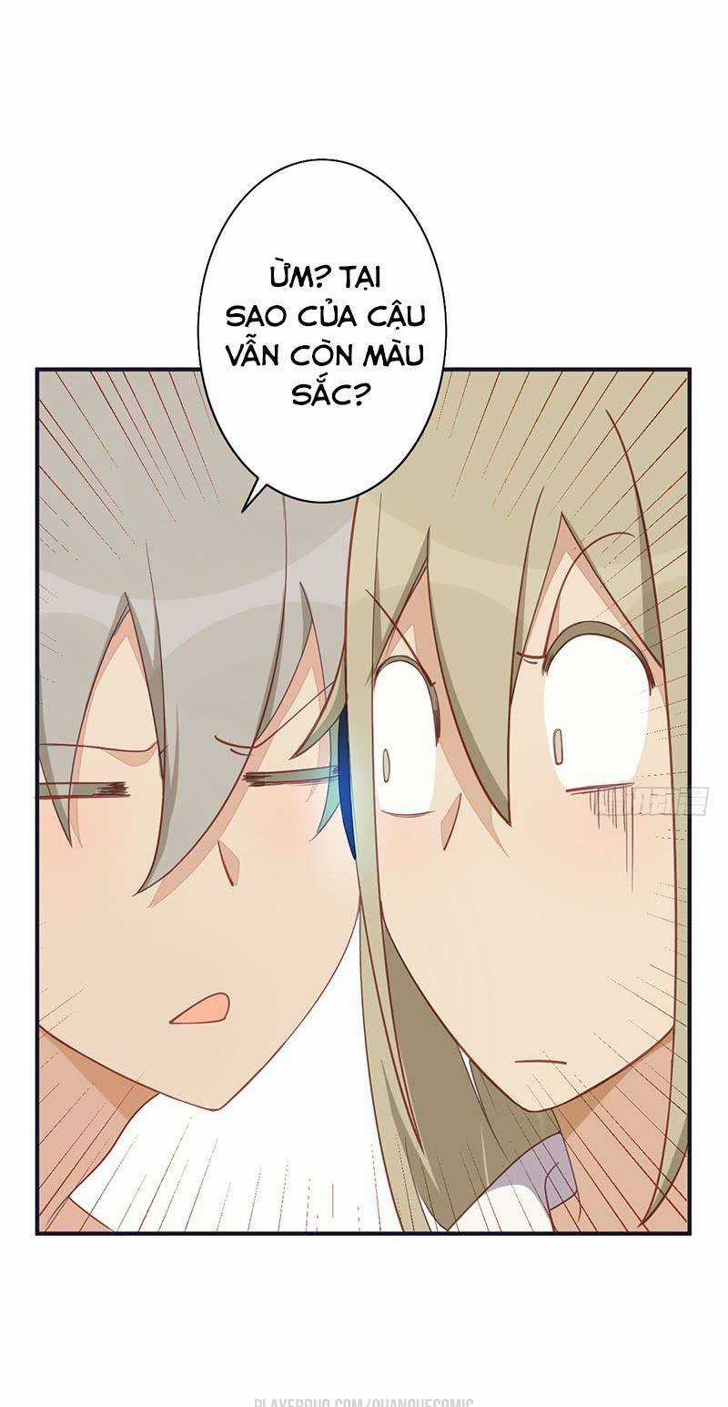 Dã Âu Lão Tổ - Chapter 5 - Trang 18