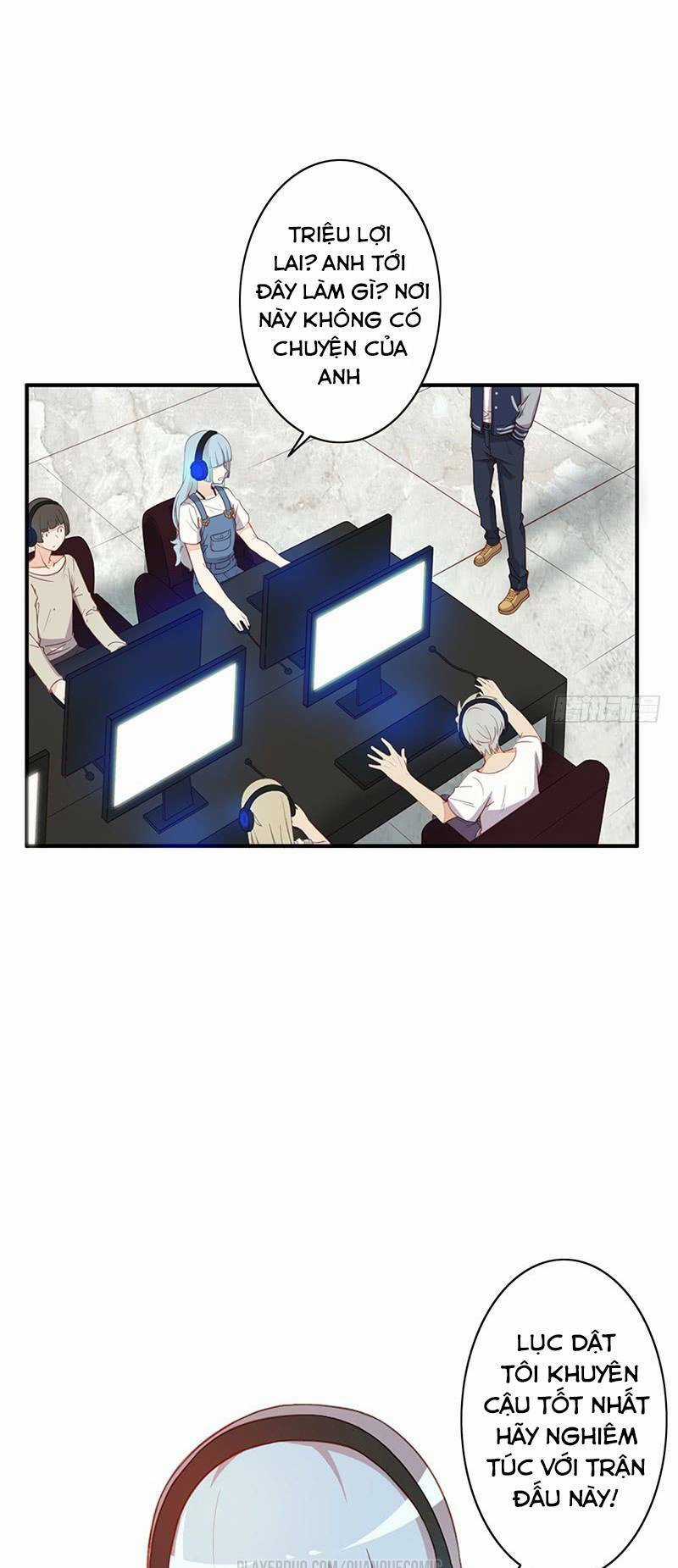 Dã Âu Lão Tổ - Chapter 5 - Trang 24