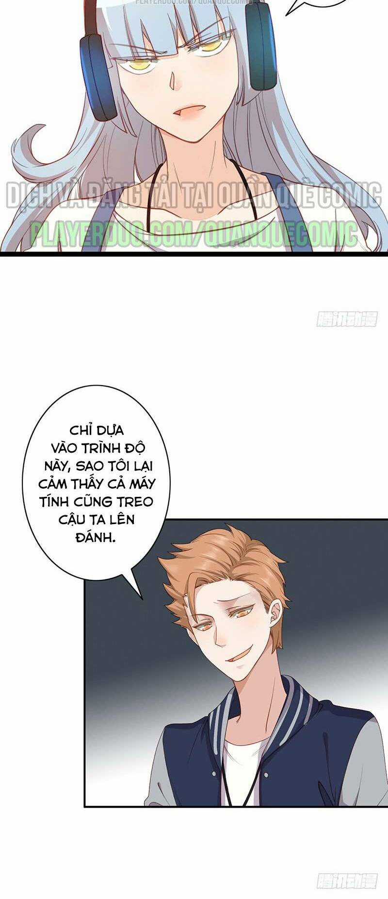 Dã Âu Lão Tổ - Chapter 5 - Trang 25