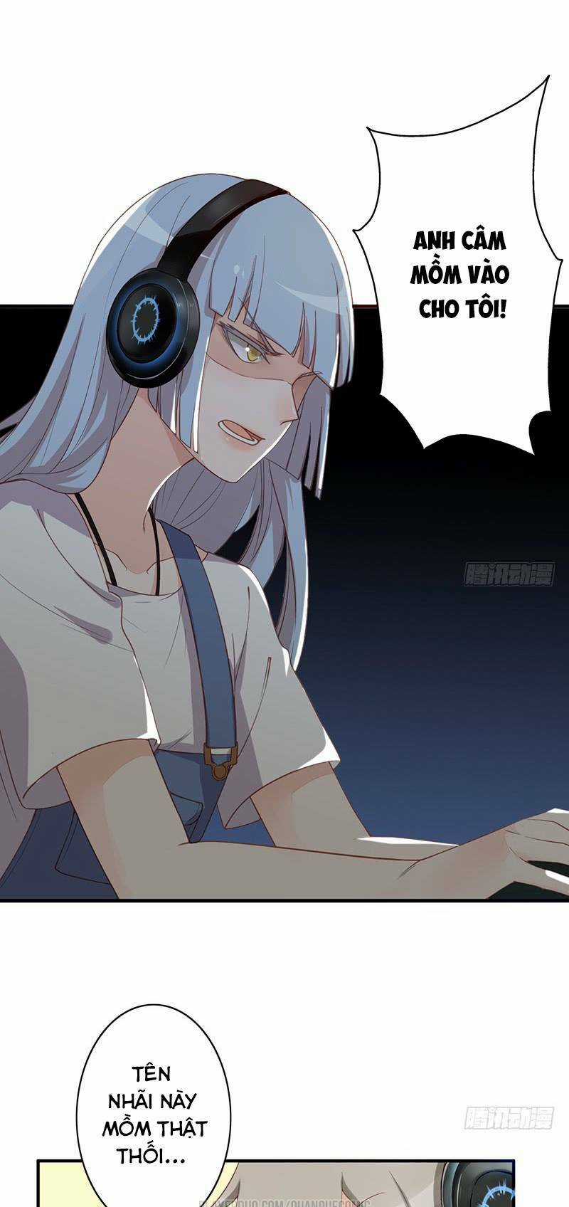 Dã Âu Lão Tổ - Chapter 5 - Trang 26