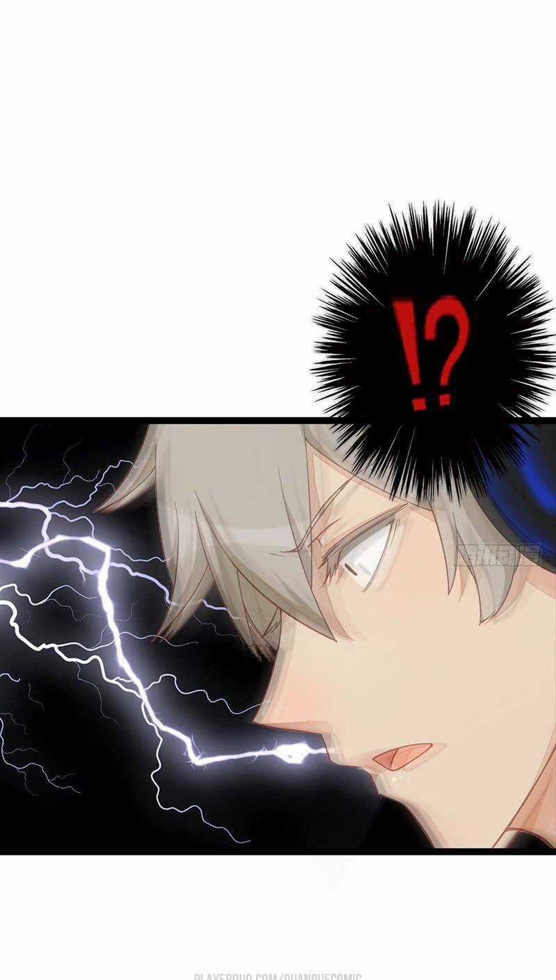 Dã Âu Lão Tổ - Chapter 5 - Trang 28