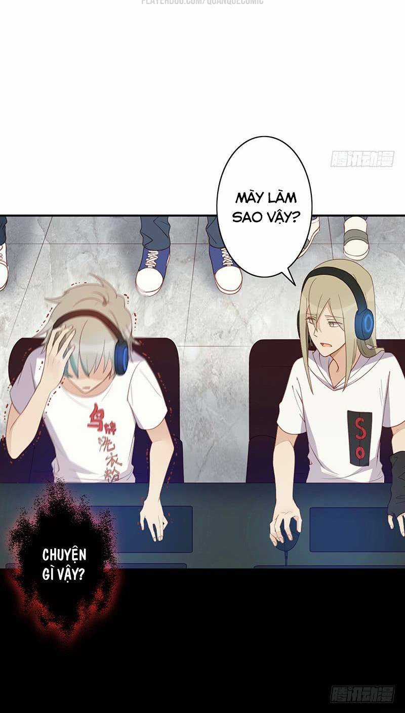 Dã Âu Lão Tổ - Chapter 5 - Trang 29